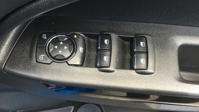 Ford EcoSport 1.0 EcoBoost 125 ST-Line 5dr Petrol Hatchback